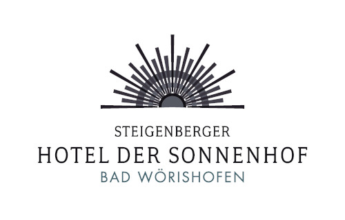 Logo Hotel Der Sonnenhof