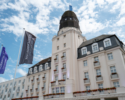 Steigenberger Hotel Bad Neuenahr