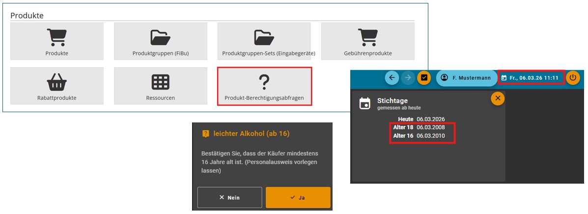 Altersfreigabe